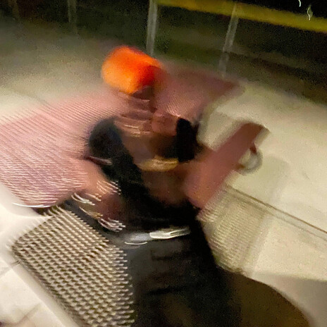 6AM in París cover art
