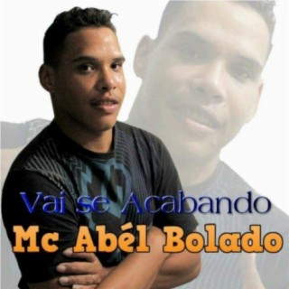 DJ ABEL PESADÃO