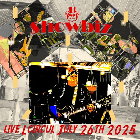 Psycho Killer
