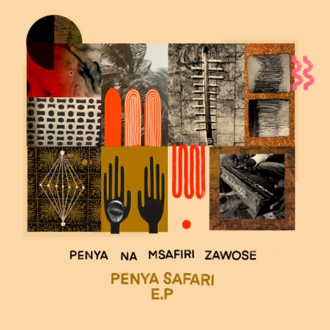 Yale ft. Msafiri Zawose cover art