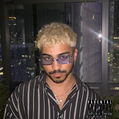 LA META cover art