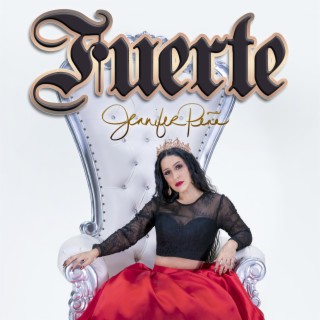 Fuerte cover art