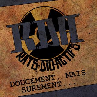Rats Dio Actifs - RDA