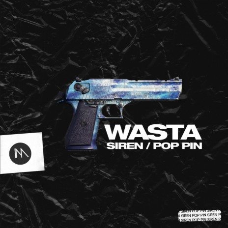 Pop Pin (Extended Mix) cover art