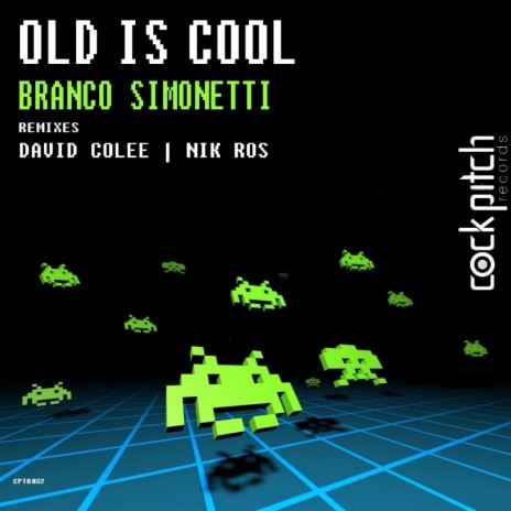 Old Is Cool (Original Mix) cover art