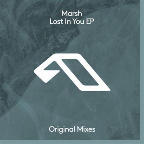 Lost In You cover art