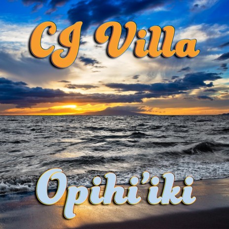 Opihi'iki cover art