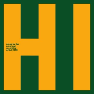 HI (A 2190 EP)