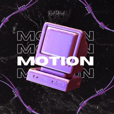 Motion cover art