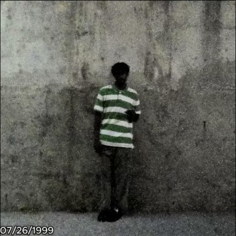 Dark Skin Girl cover art