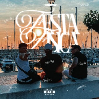 FESTA FÍSICA cover art