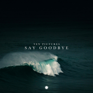 Say Goodbye cover art