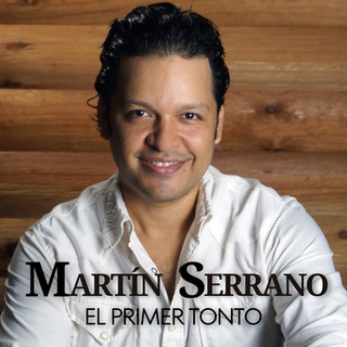 El Primer Tonto cover art