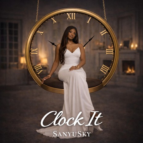 Clock It (Special Version) cover art