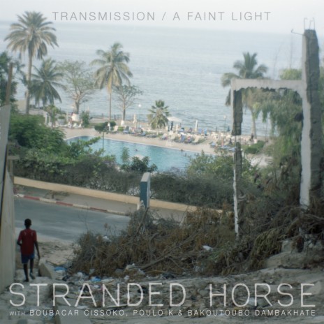 Transmission ft. Boubacar Cissokho, Poulo K & Bakoutoubo Dambakhate cover art