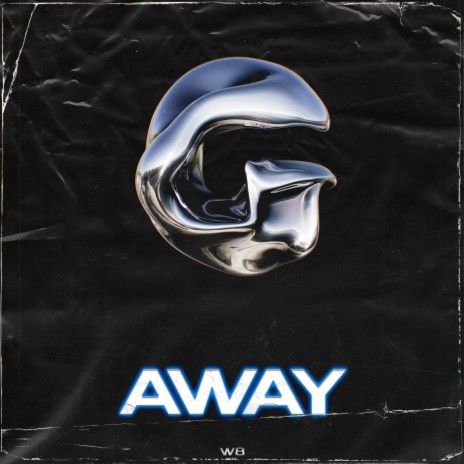 Away cover art