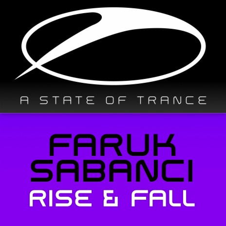 Rise & Fall (Original Mix) cover art
