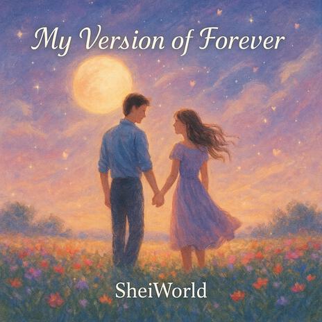 My Version Of Forever cover art