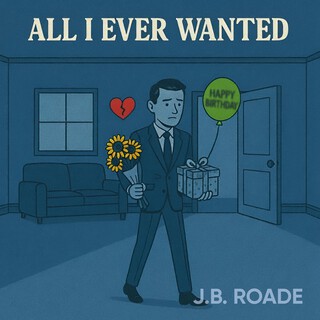 J.B. Roade