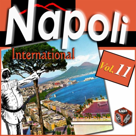 Suonno 'a marechiaro cover art