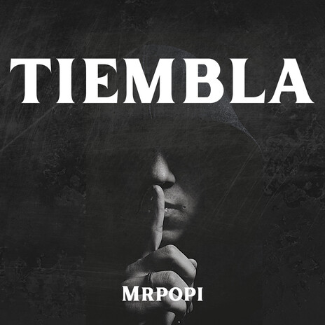 Tu Risa Ya No Esta cover art