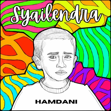 My Son Syailendra cover art