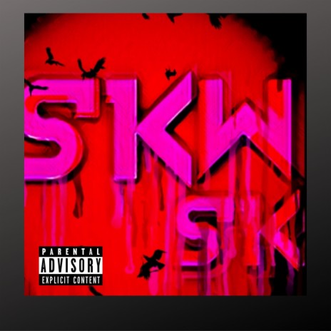Skw Skw Clean (Radio Edit) cover art