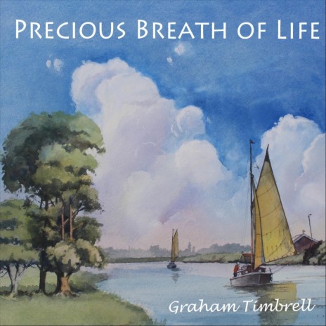 Toxic Breath cover art