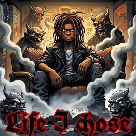 Where Im From cover art