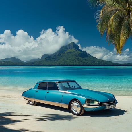 Bora Bora DS cover art