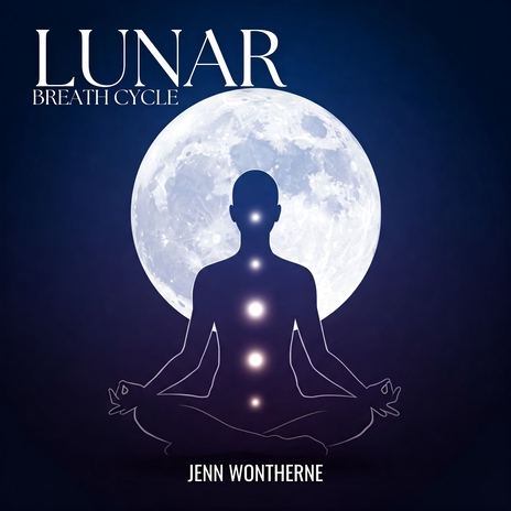 Lunar Soul Connection cover art