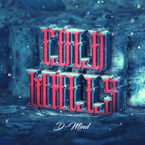 Cold Walls (Extended Mix) cover art