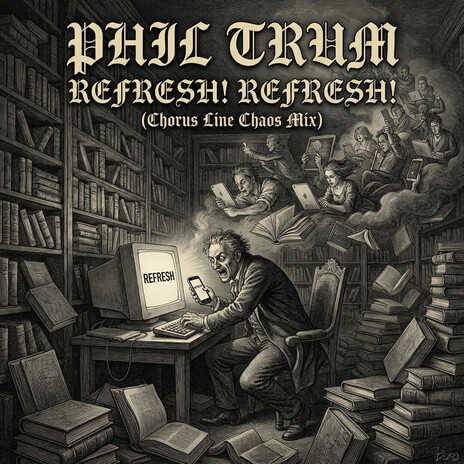Refresh! Refresh! (Chorus Line Chaos Mix)
