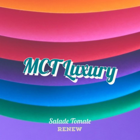 Renew (Hey Jack Mix) cover art