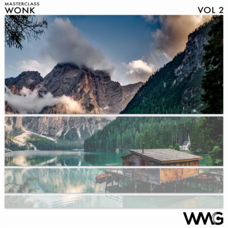 Noodles & Disco (WoNK Remix) cover art