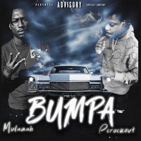 Bumpa ft. PC Rockout cover art