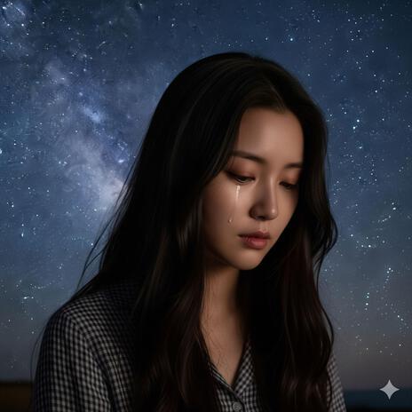 별빛눈물 cover art