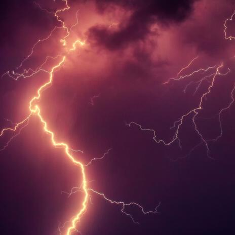 Thunder (Radio Edit) cover art