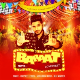 Lovepreet