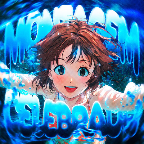 MONTAGEM CELEBRADO (Super Slowed) ft. elysian. cover art
