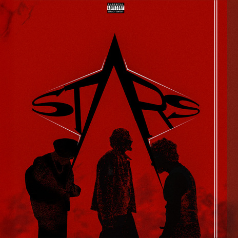 STARS ft. Guri Lehlan & Sukh Lehlan cover art