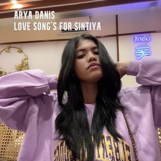 Love Songs for Sintiya ft. Adhe Hermawan cover art