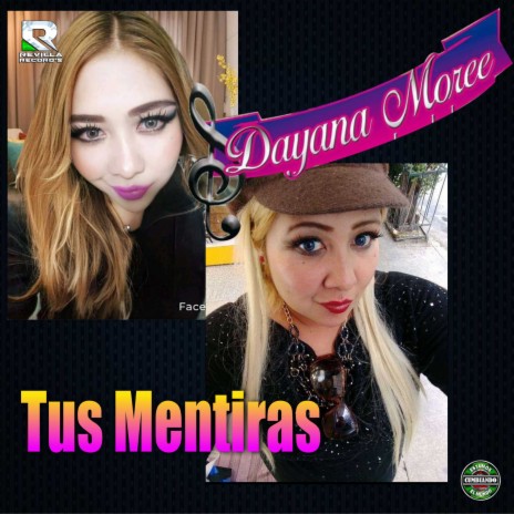 Tus Mentiras