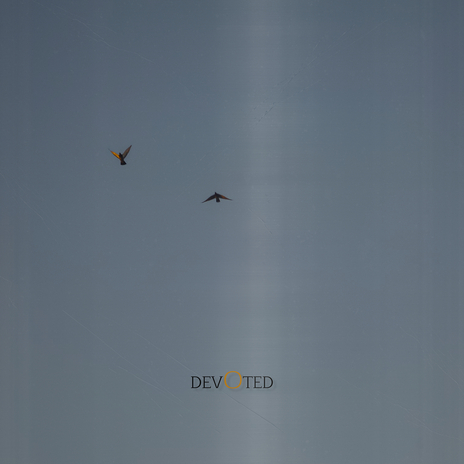 Faith cover art