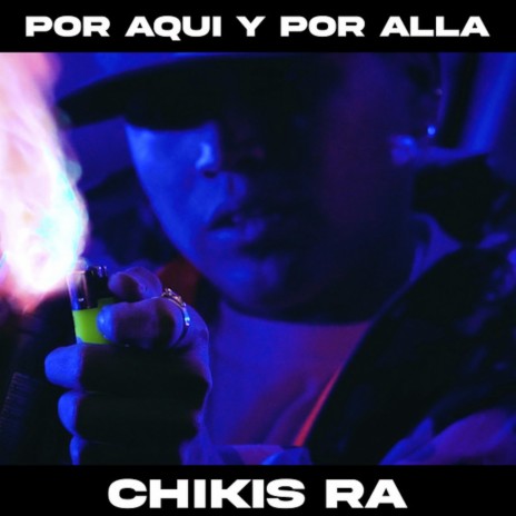 Por Aqui y por Alla cover art