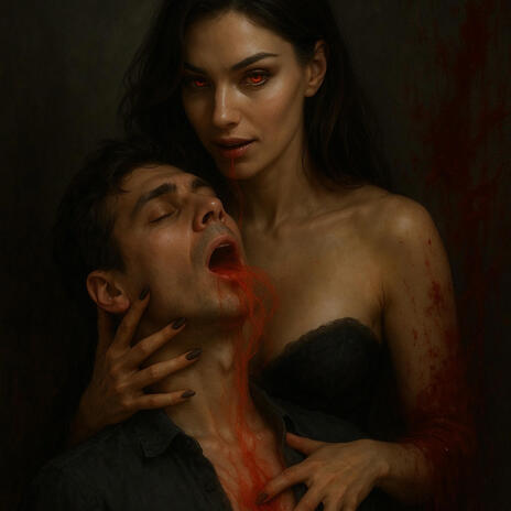 Whispers in Veins cover art