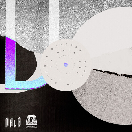 Away ft. Chine Laroche cover art