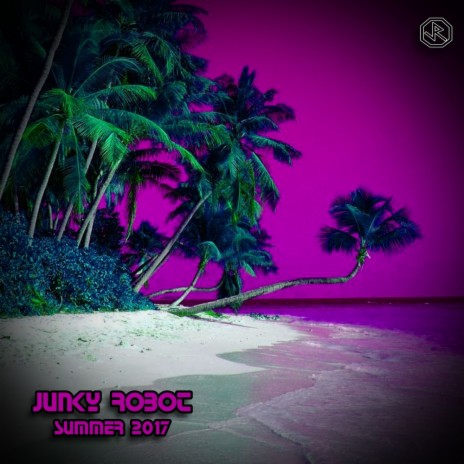 Red (Original Mix) cover art