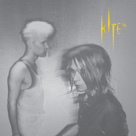 I Just Wanna Feel cover art