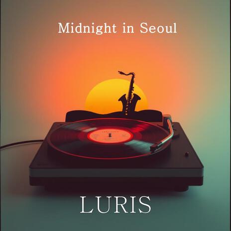 Twilight Glow cover art
